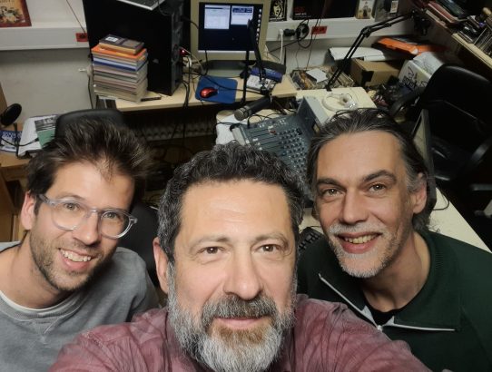 rec_(27_03_2024)_emisija Balkan express - gosti Borja-Batko - Jmmy Barka expreience in zgodba o novem albumu ter življenju ob glasbi ter trendom okrog nas