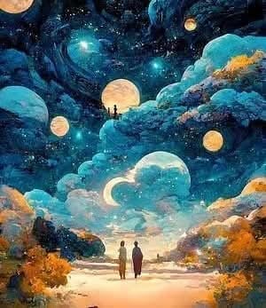 KARMIČKI ODNOSI - ILUZIJA LJUBAVI