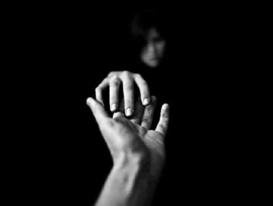 STARE DUŠE ZNAJU ZAŠTO TEŠKO NALAZE LJUBAV